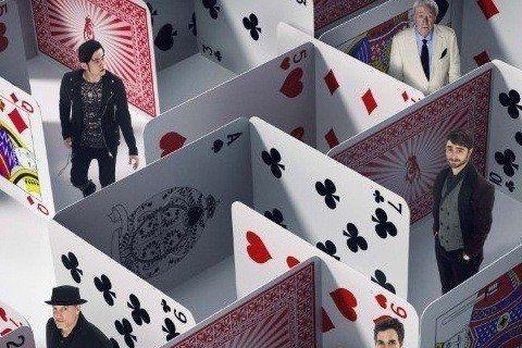 Now You See Me 2 Photo #1