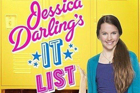 Jessica Darling's It List Photo #1