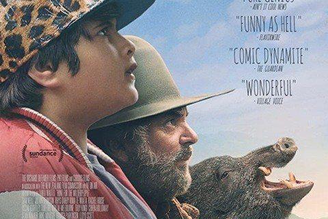 Hunt for the Wilderpeople Photo #1