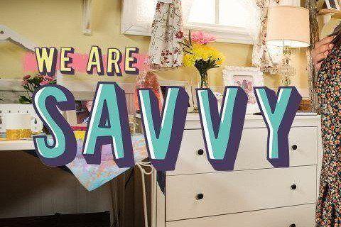 We Are Savvy Photo #1