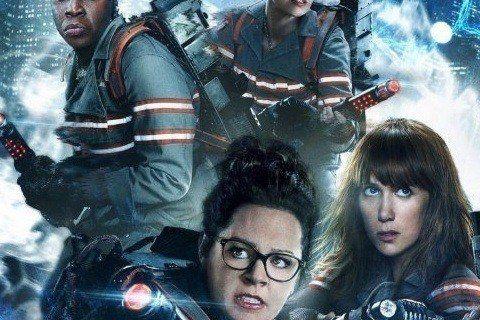 Ghostbusters (2016) Photo #1