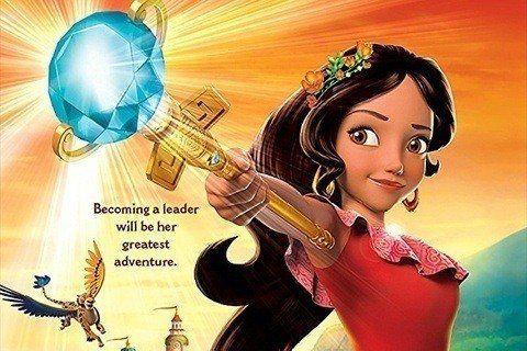 Elena of Avalor Photo #1