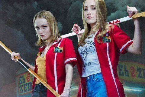 Yoga Hosers Photo #1