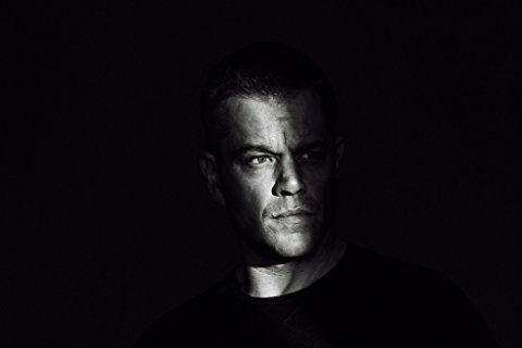 Jason Bourne Photo #1