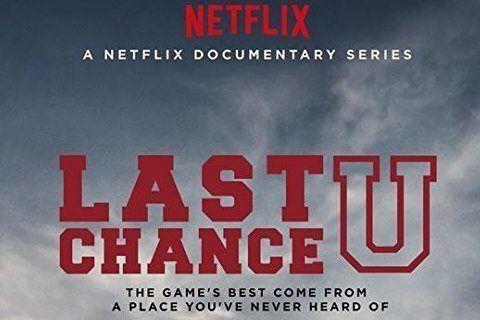 Last Chance U Photo #1