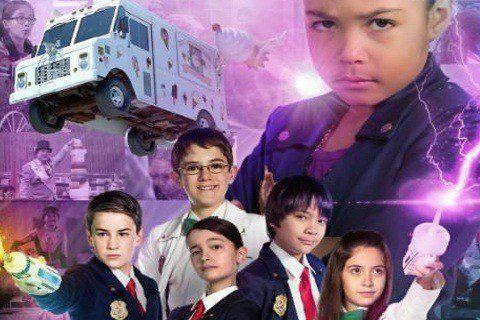 Odd Squad: The Movie Photo #1