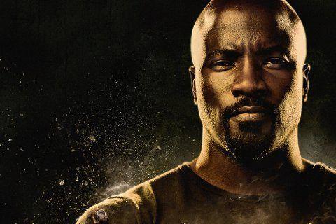 Luke Cage Photo #1