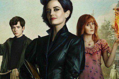 Miss Peregrine's Home for Peculiar Children Photo #1