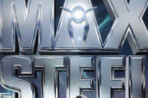 Max Steel Photo #1