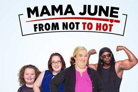 Mama June: From Not to Hot Photo #1