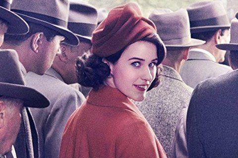 The Marvelous Mrs. Maisel Photo #1