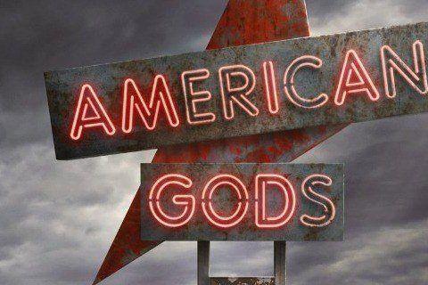 American Gods Photo #1