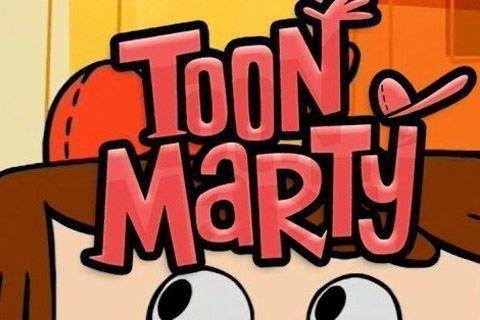 ToonMarty Photo #1