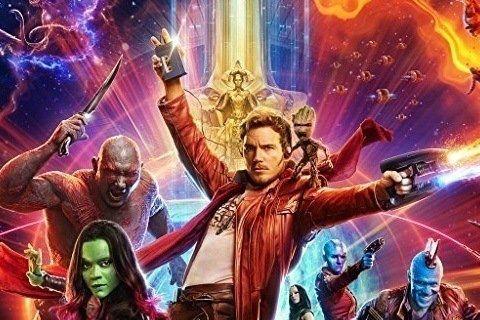 Guardians of the Galaxy Vol. 2 Photo #1