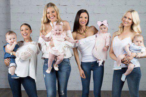 Yummy Mummies Photo #1