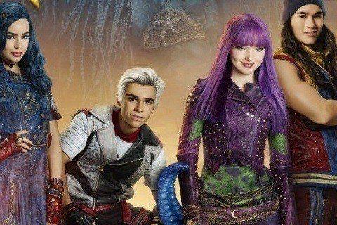 Descendants 2 Photo #1