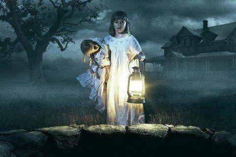 Annabelle: Creation Photo #1