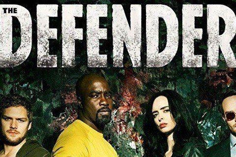 The Defenders Photo #1