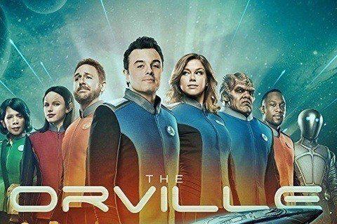 The Orville Photo #1