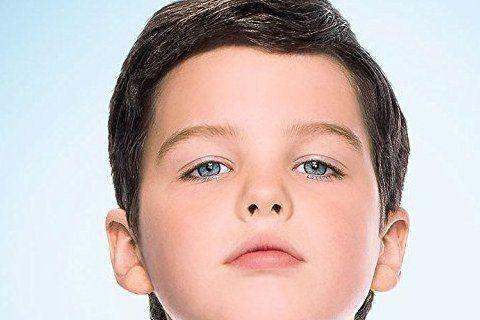 Young Sheldon Photo #1