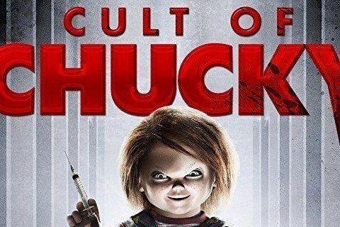 Cult of Chucky Photo #1