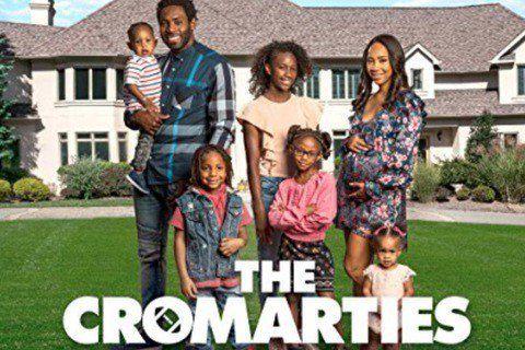 The Cromarties Photo #1