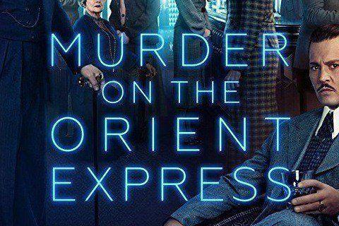 Murder on the Orient Express Photo #1