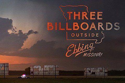 Three Billboards Outside Ebbing, Missouri Photo #1