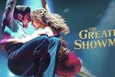 Rewrite the Stars Photo #1