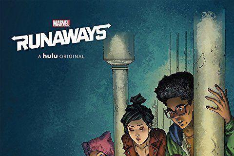 Runaways Photo #1