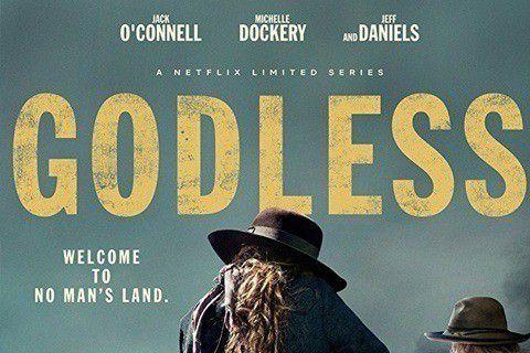 Godless Photo #1