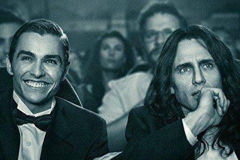 The Disaster Artist Photo #1