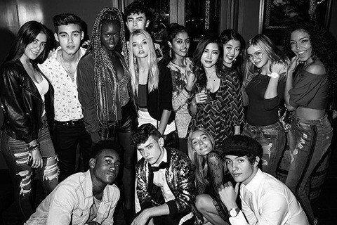 Now United Photo #1