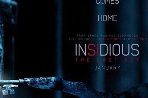 Insidious: The Last Key Photo #1