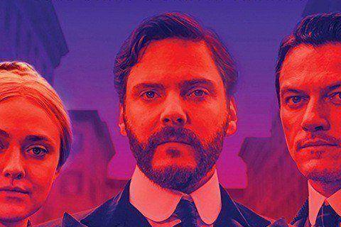 The Alienist Photo #1