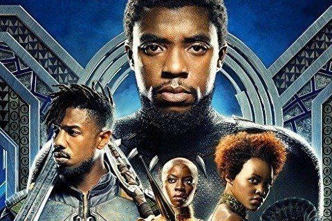 Black Panther Photo #1