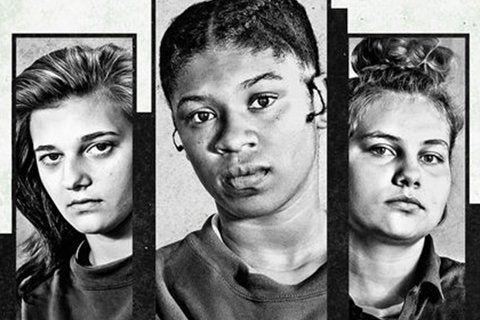 Girls Incarcerated Photo #1