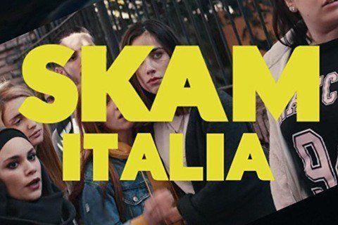 SKAM Italia Photo #1