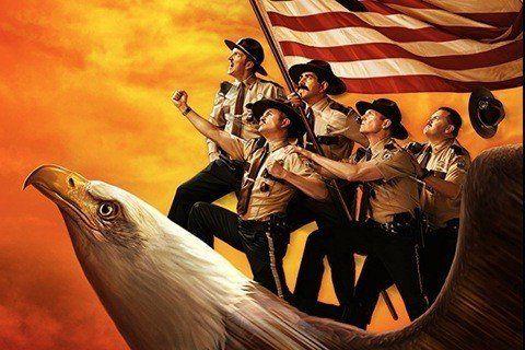 Super Troopers 2 Photo #1