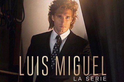 Luis Miguel, La Serie Photo #1