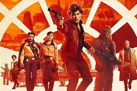 Solo: A Star Wars Story Photo #1