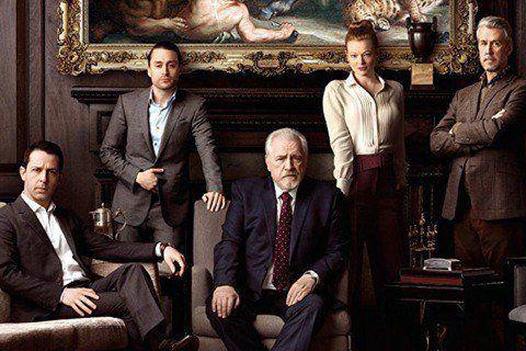 Succession Photo #1