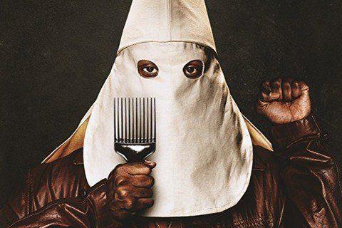 BlacKkKlansman Photo #1