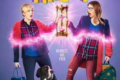 Freaky Friday (2018) Photo #1