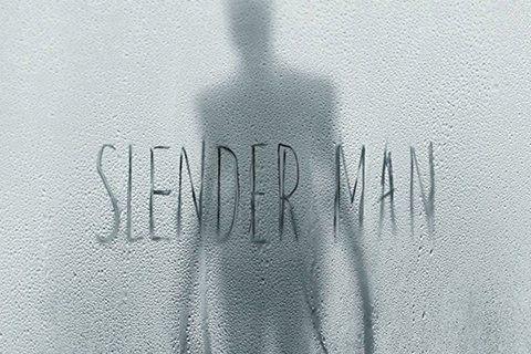 Slender Man Photo #1