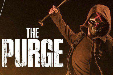 The Purge Photo #1