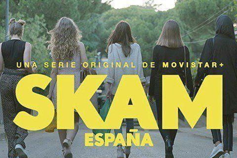 Skam España Photo #1