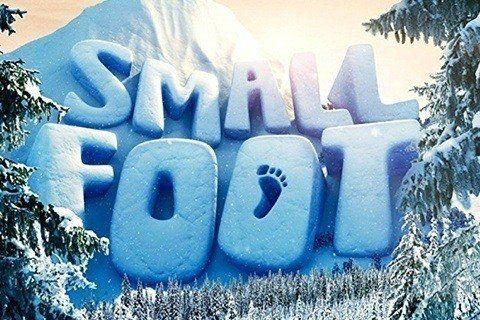 Smallfoot Photo #1