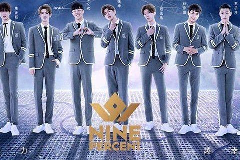 Nine Percent Photo #1