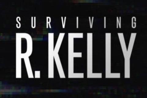 Surviving R. Kelly Photo #1